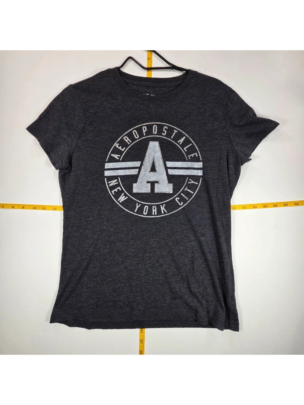 Aéropostale New York City graphic t-shirt XL